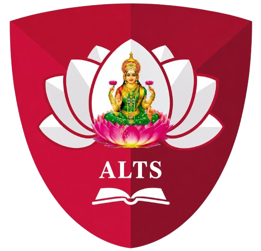 ALTS logo